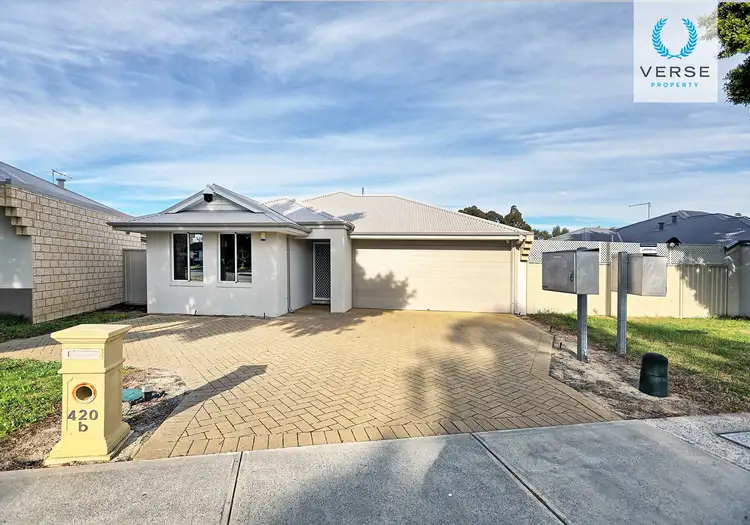 Third view of Homely house listing, 420B Berwick Street, St James WA 6102