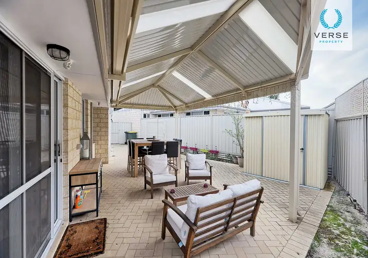 Fourth view of Homely house listing, 420B Berwick Street, St James WA 6102