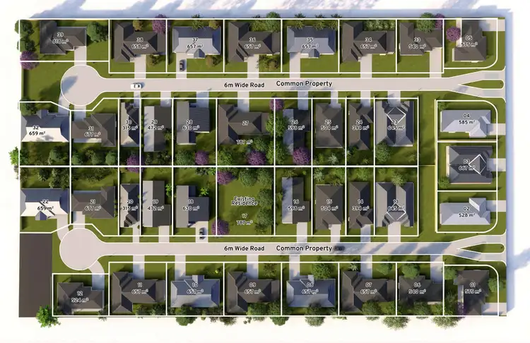 LOT 34, 34 Cooks Road, Urraween QLD 4655