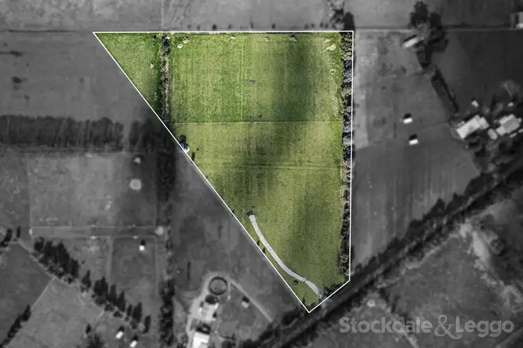 Fifth view of Homely land listing, 80 Obriens Road, Yannathan VIC 3981