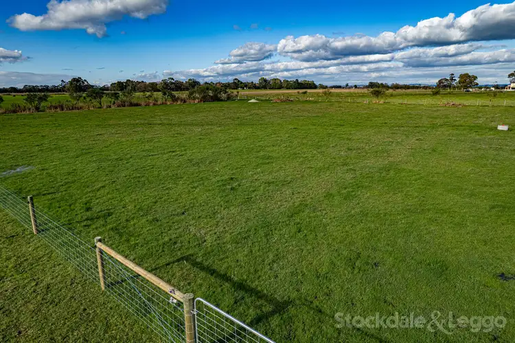 Sixth view of Homely land listing, 80 Obriens Road, Yannathan VIC 3981