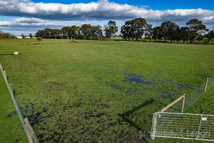 Seventh view of Homely land listing, 80 Obriens Road, Yannathan VIC 3981