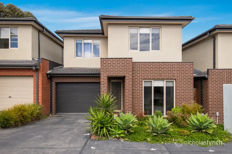 Main view of Homely unit listing, 3/19 Robin Drive, Carrum Downs VIC 3201