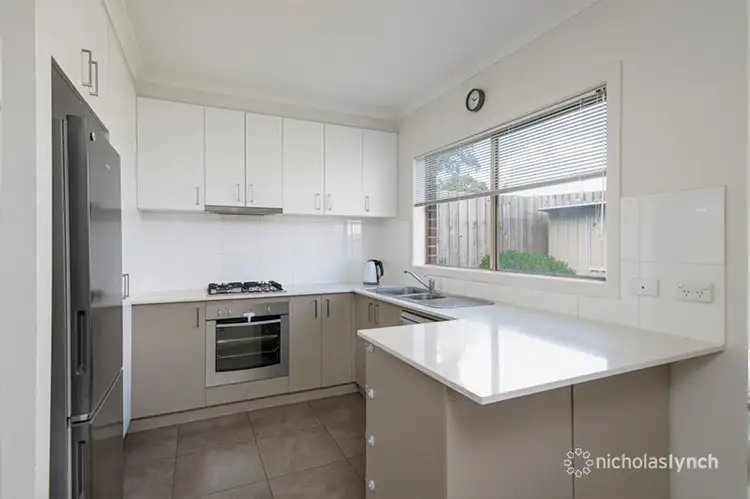 Second view of Homely unit listing, 3/19 Robin Drive, Carrum Downs VIC 3201