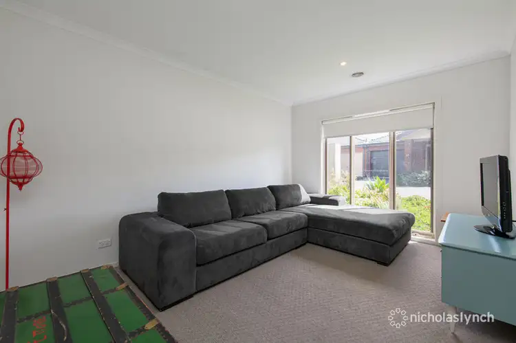 Third view of Homely unit listing, 3/19 Robin Drive, Carrum Downs VIC 3201
