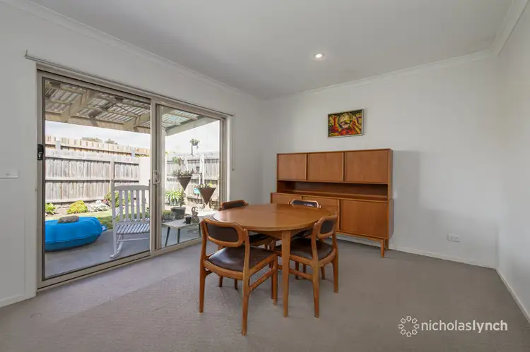 Fourth view of Homely unit listing, 3/19 Robin Drive, Carrum Downs VIC 3201