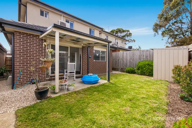 Sixth view of Homely unit listing, 3/19 Robin Drive, Carrum Downs VIC 3201