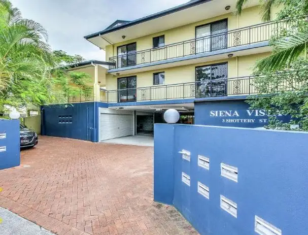 Main view of Homely unit listing, 6/3 Shottery Street, Yeronga QLD 4104