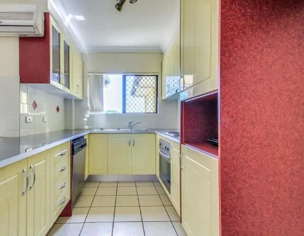 Third view of Homely unit listing, 6/3 Shottery Street, Yeronga QLD 4104
