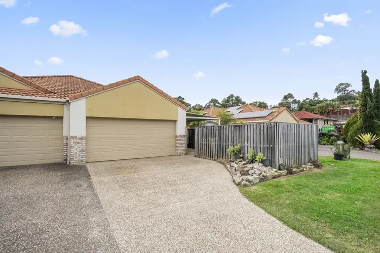 2/17 Hellman Street, Molendinar QLD 4214