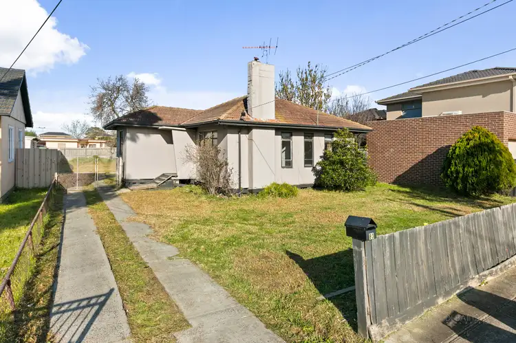 Main view of Homely house listing, 83 Graham Street, Broadmeadows VIC 3047