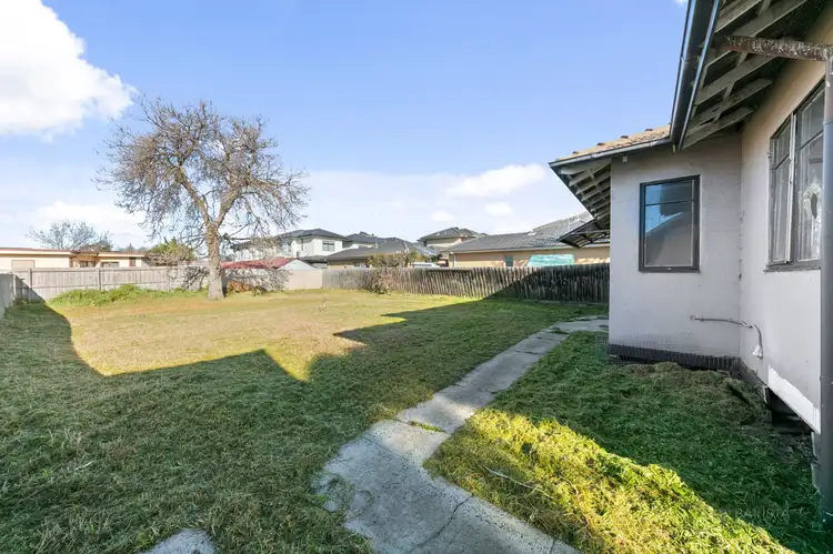 Second view of Homely house listing, 83 Graham Street, Broadmeadows VIC 3047