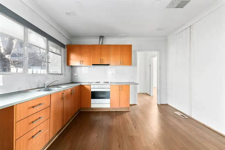 Fourth view of Homely house listing, 83 Graham Street, Broadmeadows VIC 3047