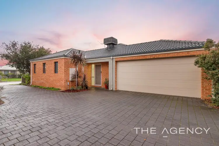 1/15 Coogee Road, Lake Coogee WA 6166