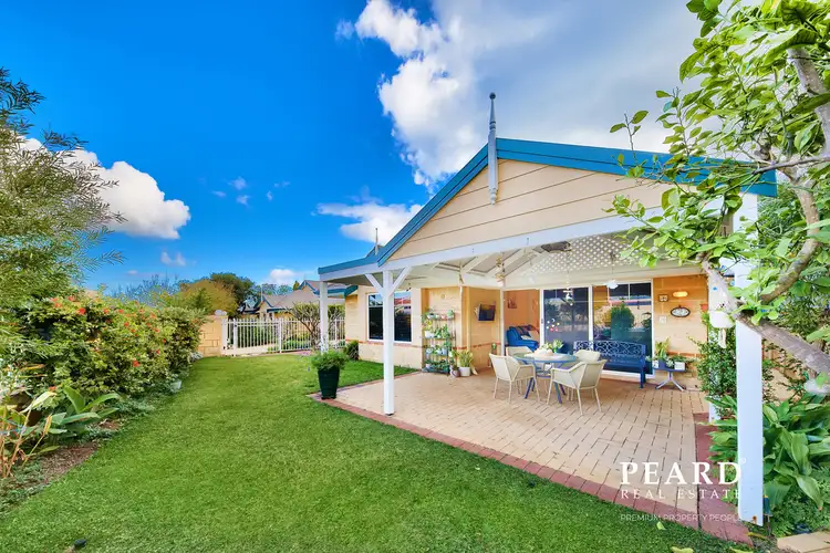 Main view of Homely house listing, 1/57 Kariong Circuit, Duncraig WA 6023
