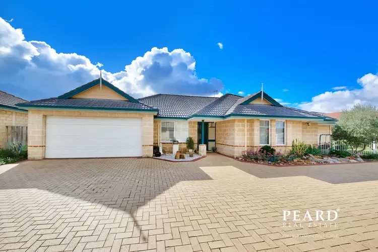 Second view of Homely house listing, 1/57 Kariong Circuit, Duncraig WA 6023