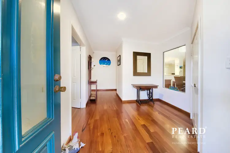 Third view of Homely house listing, 1/57 Kariong Circuit, Duncraig WA 6023