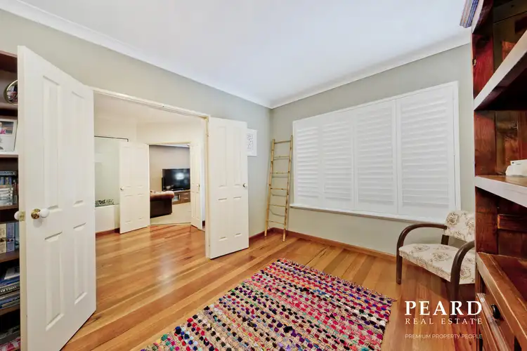 Sixth view of Homely house listing, 1/57 Kariong Circuit, Duncraig WA 6023