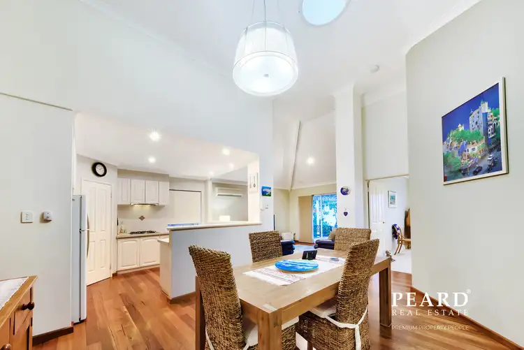 Seventh view of Homely house listing, 1/57 Kariong Circuit, Duncraig WA 6023
