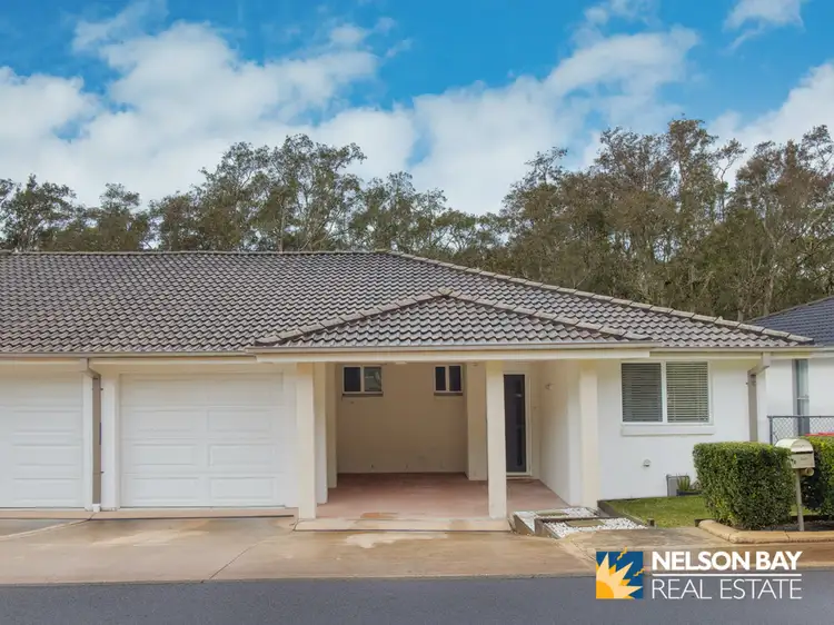 17 Lagoons Circuit, Nelson Bay NSW 2315