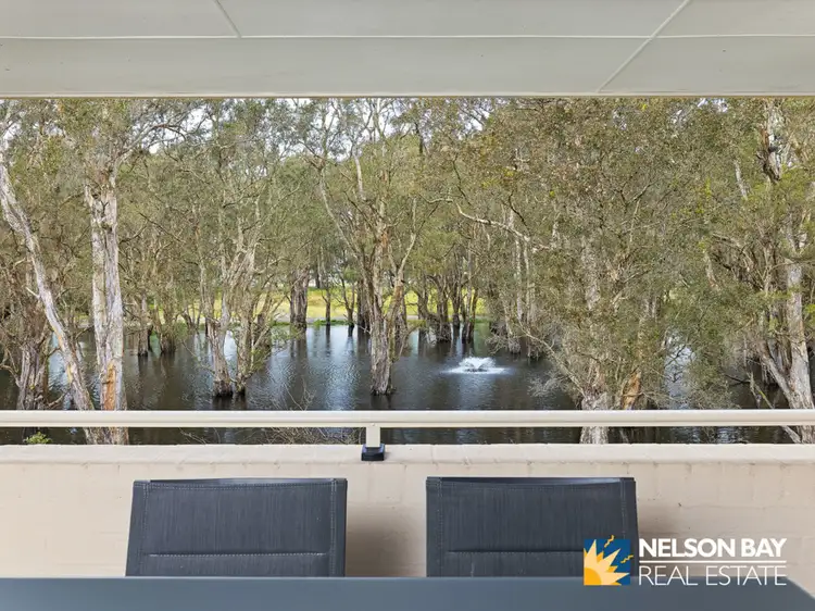 Fifth view of Homely semi-detached listing, 17 Lagoons Circuit, Nelson Bay NSW 2315