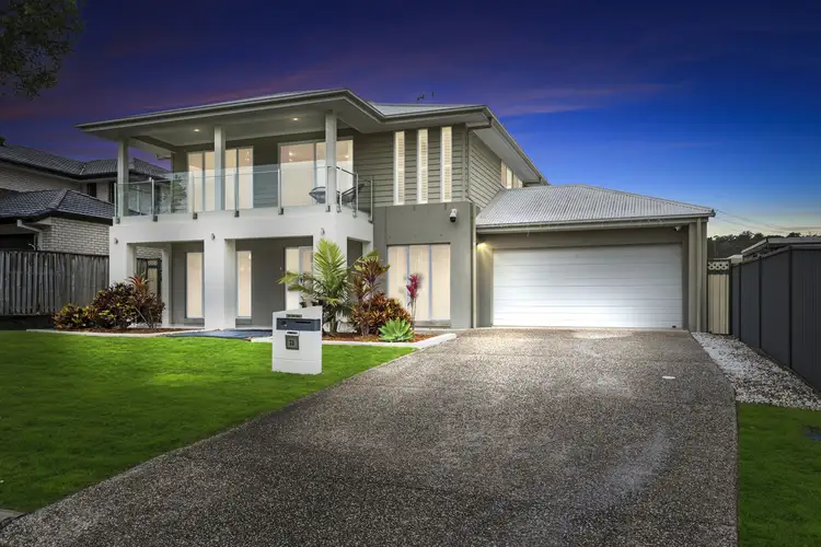 22 Willunga Street, Pacific Pines QLD 4211