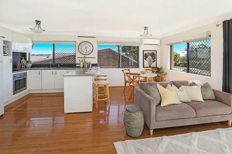 Second view of Homely apartment listing, 4/87 Buderim Avenue, Mooloolaba QLD 4557