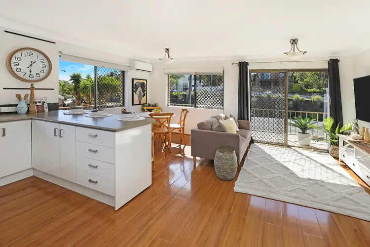 Third view of Homely apartment listing, 4/87 Buderim Avenue, Mooloolaba QLD 4557