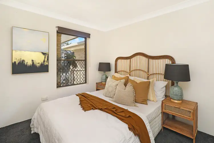 Fourth view of Homely apartment listing, 4/87 Buderim Avenue, Mooloolaba QLD 4557