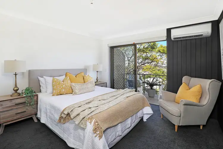Fifth view of Homely apartment listing, 4/87 Buderim Avenue, Mooloolaba QLD 4557