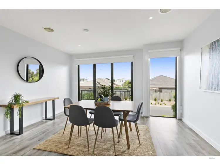 Fifth view of Homely terrace listing, 6 Coast Drive, Torquay VIC 3228