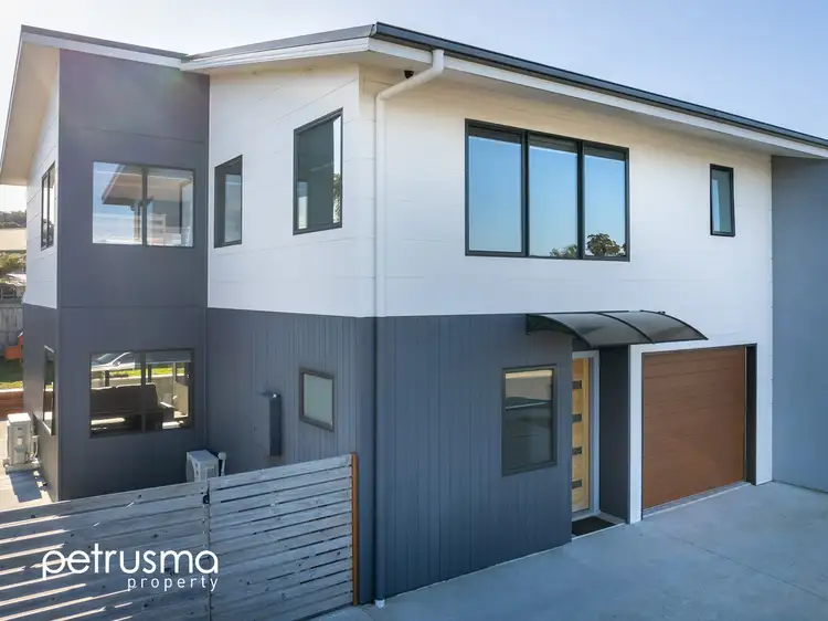 Main view of Homely townhouse listing, 1/20 Bedstone Road, Oakdowns TAS 7019