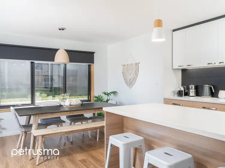 Sixth view of Homely townhouse listing, 1/20 Bedstone Road, Oakdowns TAS 7019