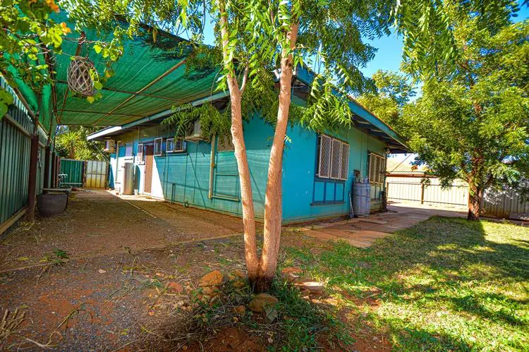 11 Wambiri Street, South Hedland WA 6722