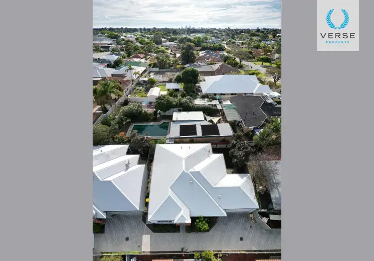 Third view of Homely house listing, 65A Upton Street, St James WA 6102