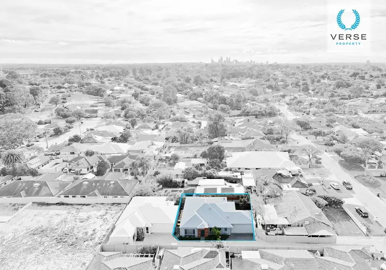Fourth view of Homely house listing, 65A Upton Street, St James WA 6102