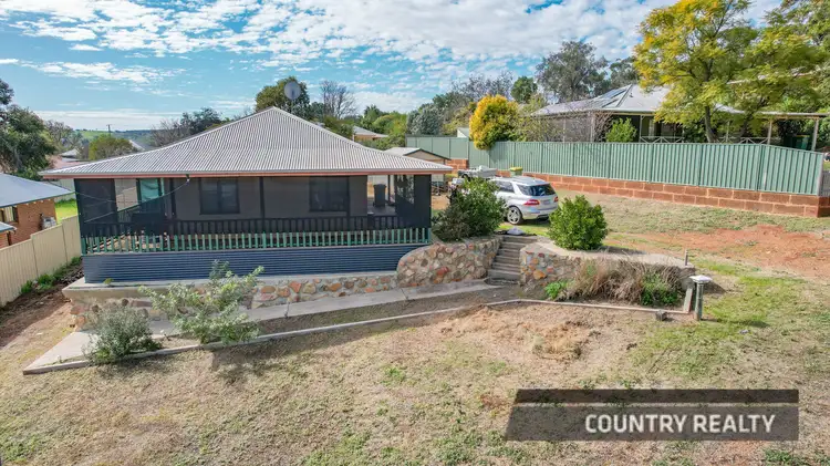 23 Clinton Street, Toodyay WA 6566