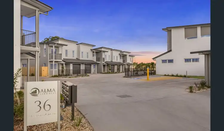 5/36 Marmoset Circuit, Dakabin QLD 4503