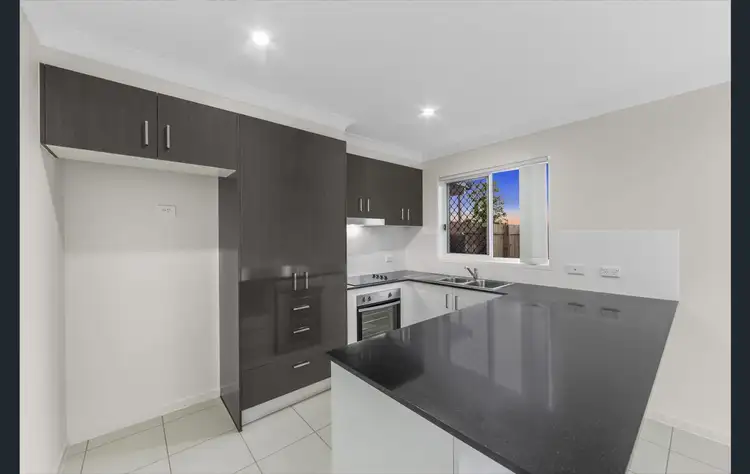 Second view of Homely townhouse listing, 5/36 Marmoset Circuit, Dakabin QLD 4503