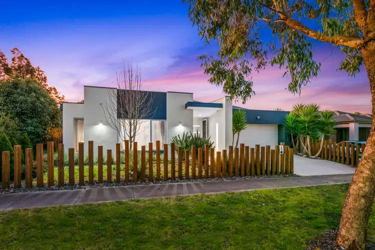 Main view of Homely house listing, 1 Riverway View, Craigieburn VIC 3064