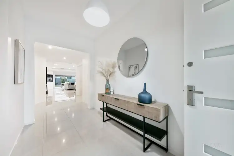 Second view of Homely house listing, 1 Riverway View, Craigieburn VIC 3064