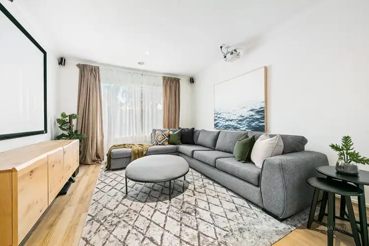 Fifth view of Homely house listing, 1 Riverway View, Craigieburn VIC 3064