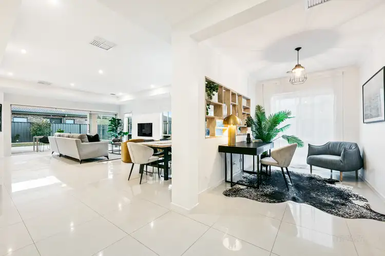Sixth view of Homely house listing, 1 Riverway View, Craigieburn VIC 3064