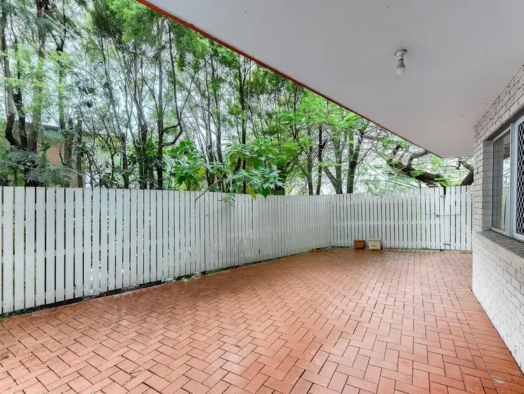 Sixth view of Homely apartment listing, 3/7 Main Avenue, Coorparoo QLD 4151