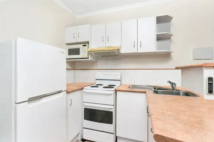 Fifth view of Homely unit listing, 3/57-59 Minnie Street, Parramatta Park QLD 4870