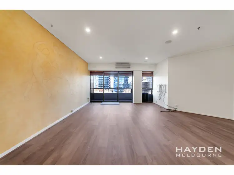Third view of Homely apartment listing, 58/431 St Kilda Road, Melbourne VIC 3004