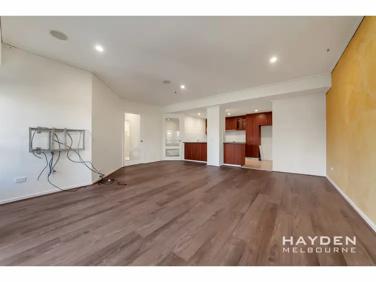 Fourth view of Homely apartment listing, 58/431 St Kilda Road, Melbourne VIC 3004