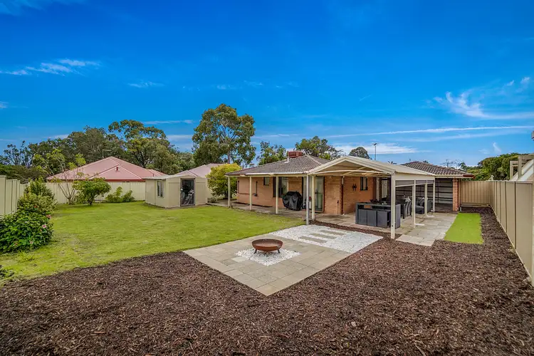 Third view of Homely house listing, 46 Allamanda Drive, South Lake WA 6164