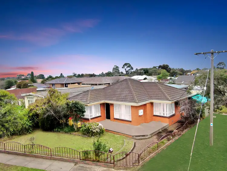 Main view of Homely house listing, 129 Railway Avenue, Laverton VIC 3028