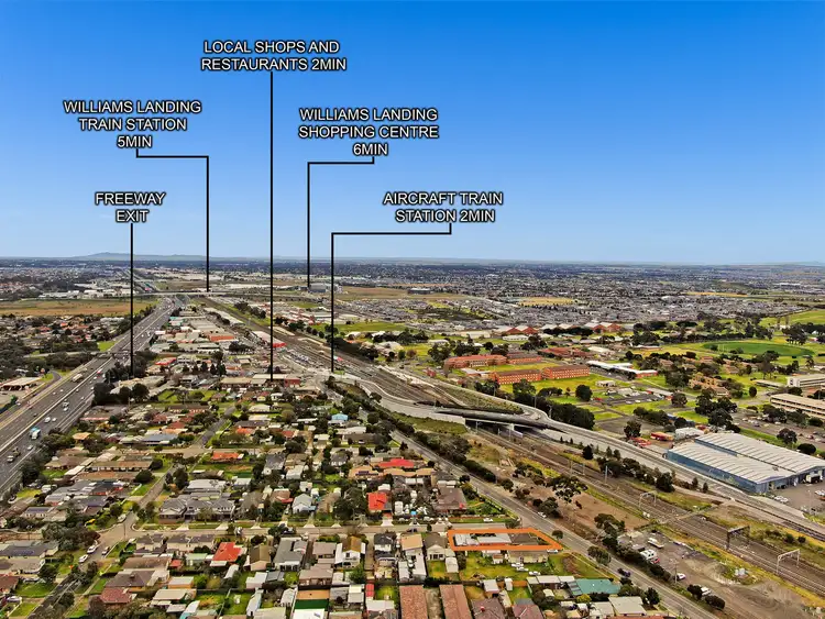 Third view of Homely house listing, 129 Railway Avenue, Laverton VIC 3028